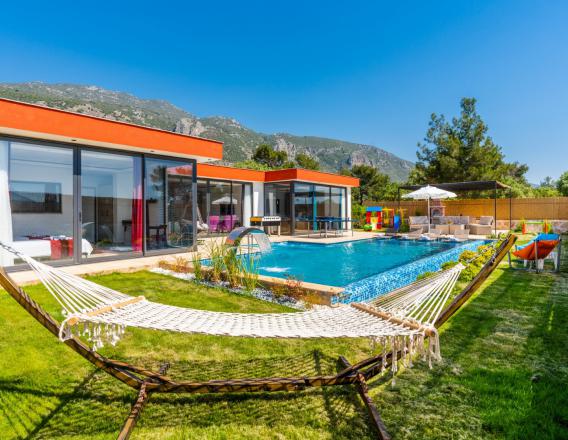 Villa Perla