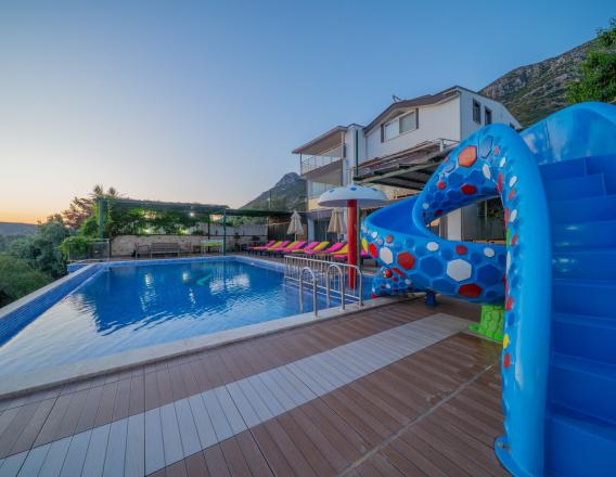 Villa Akça Duo