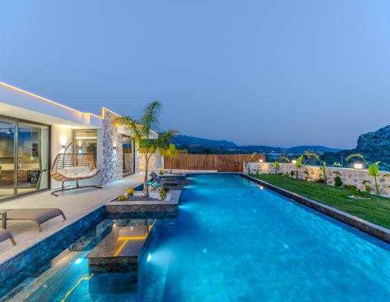 Villa Global 
