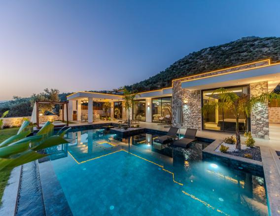 Villa Global 