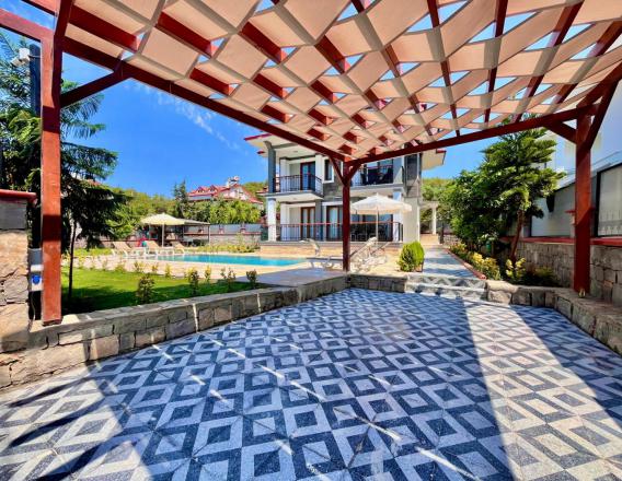 Villa Amour Ölüdeniz