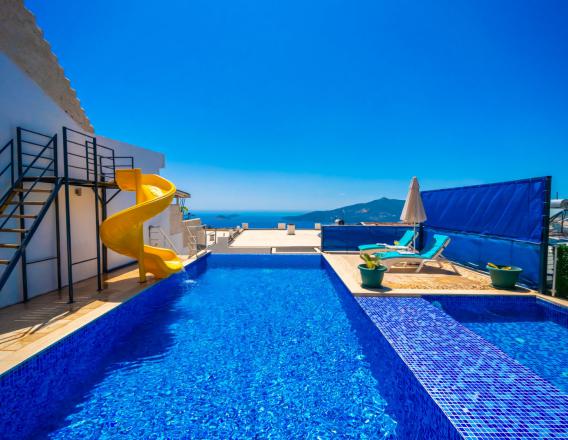 Villa Anahita 