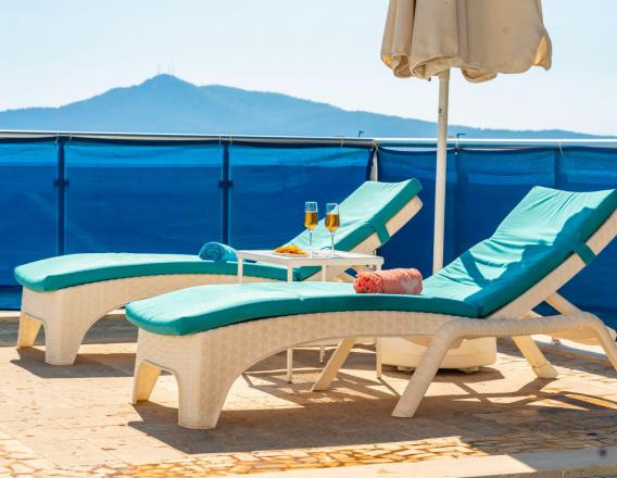 Villa Anahita 