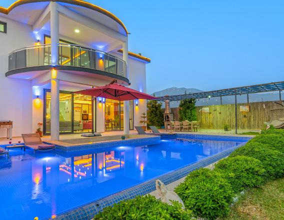 Villa Andaç 1