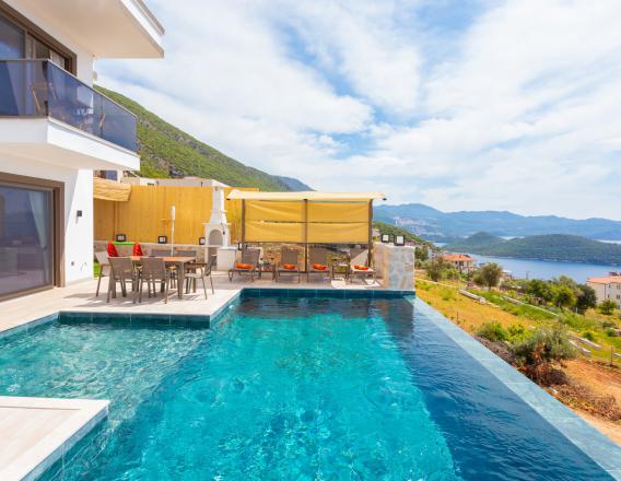 Villa Ayshe Gökseki
