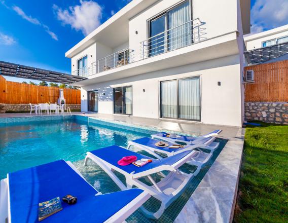 Villa Benetti 1