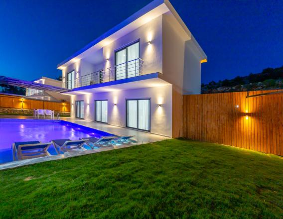 Villa Benetti 2