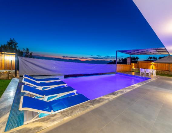 Villa Benetti 2