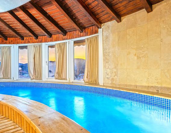 Villa Beyaz Kızıltaş