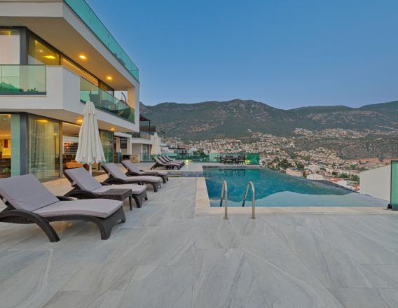 Villa Bien Stella
