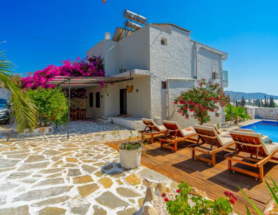 Villa Canan Patara