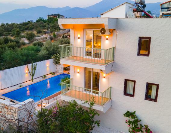 Villa Canan Patara
