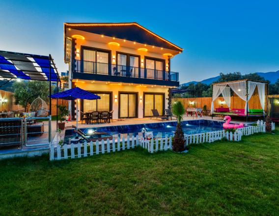 Villa Dore 2