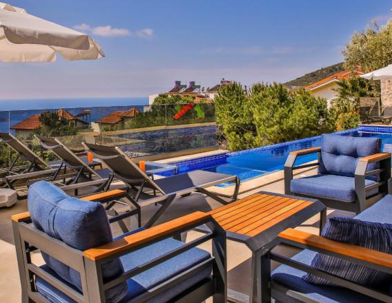 Villa Dream London
