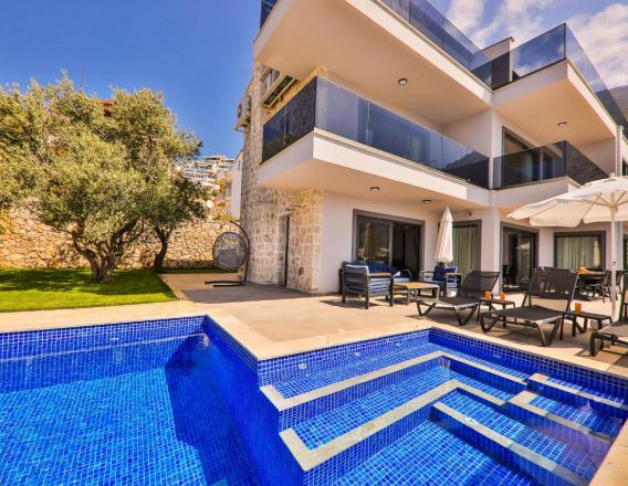 Villa Dream London