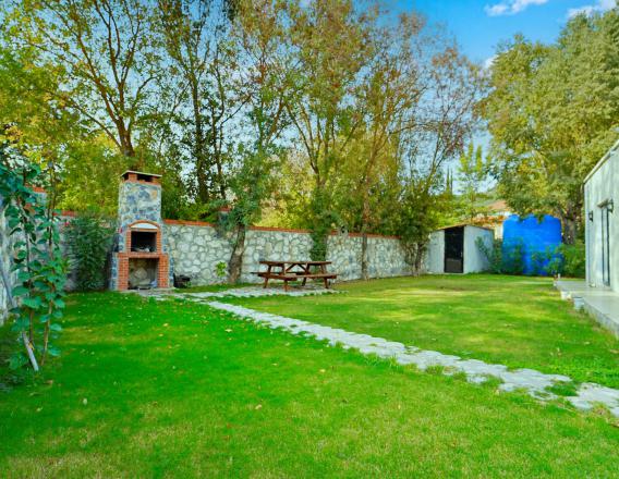 Villa Eterna Kayaköy