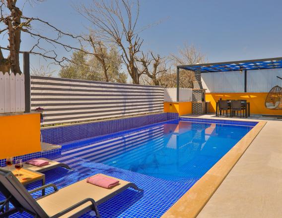 Villa Hardal