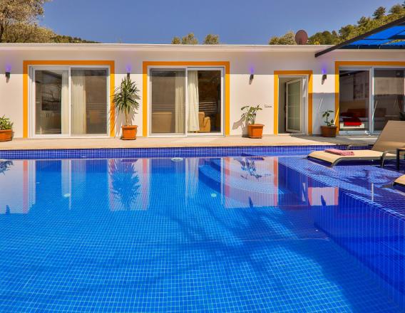 Villa Hardal