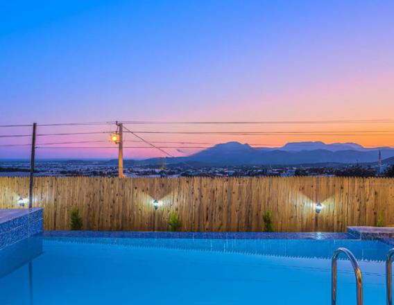 Villa Karataş Evi 1