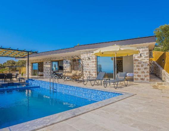 Villa Karataş Evi 1