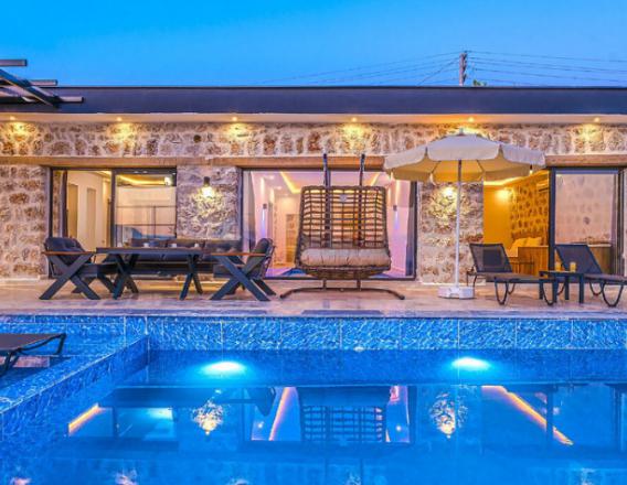 Villa Karataş Evi 2