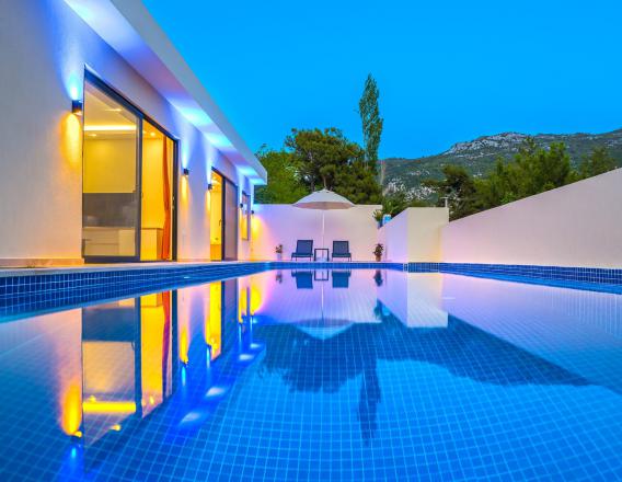 Villa Kardelen Balayı