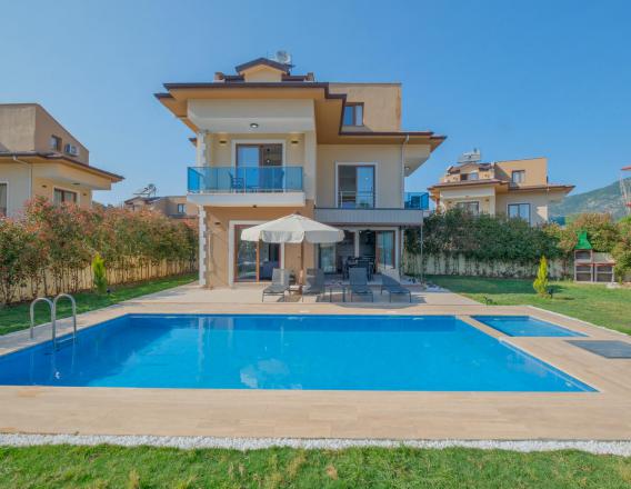 Villa Lavans 5