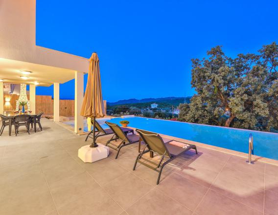 Villa Luz House