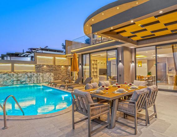 Villa Nairobi 2