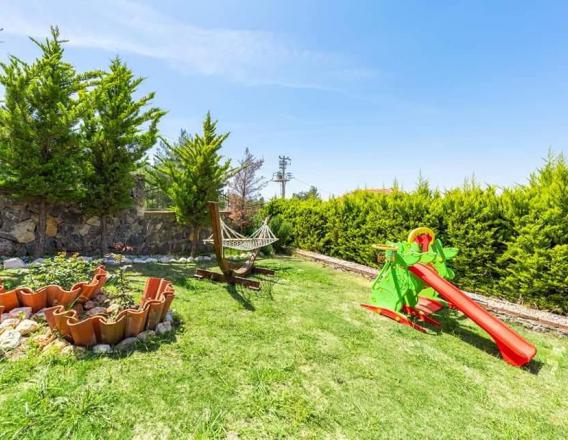 Villa Nefes 2 Fethiye