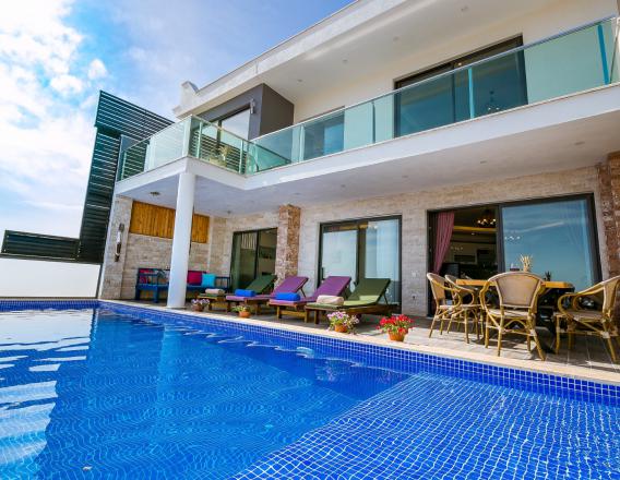 Villa Premium
