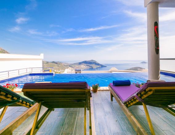 Villa Premium