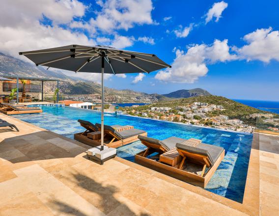 Villa Royal Life Kalamar