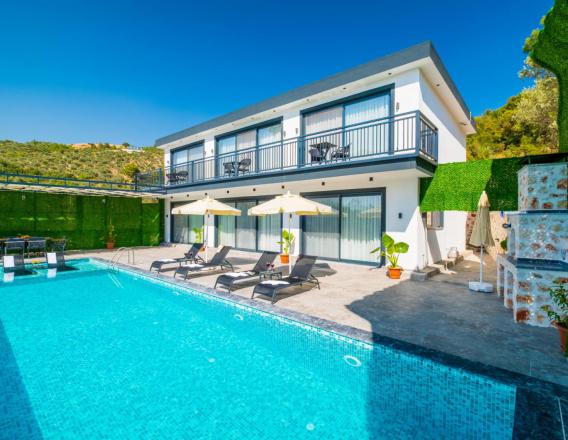 Villa Selinay 61