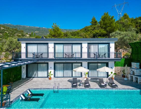Villa Selinay 61