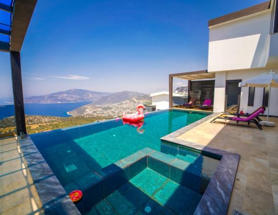 Villa Sıla Exclusive