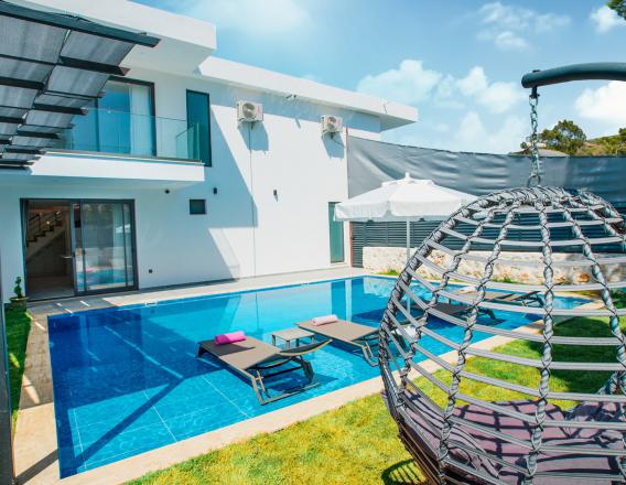 Villa Silver Patara
