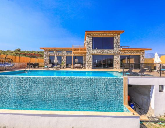 Villa Summer Şato