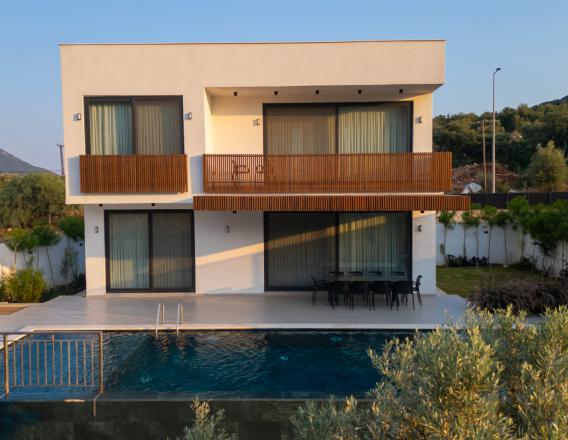 Villa Vagus Uno
