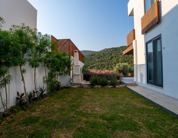 Villa Vagus Uno