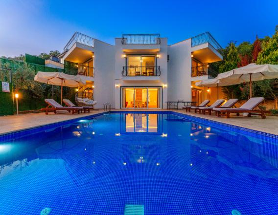 Villa White Kalkan