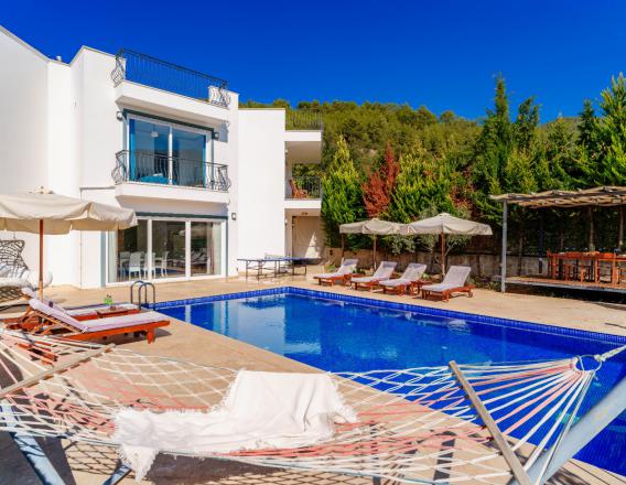Villa White Kalkan