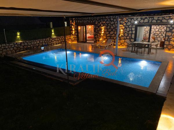 Villa Ege Serenty