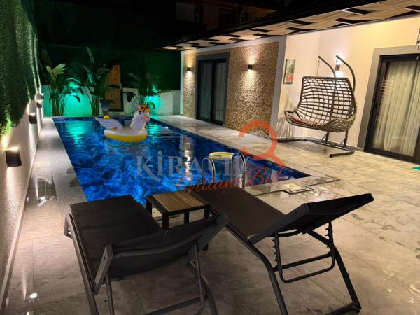 Villa Efnan Fethiye